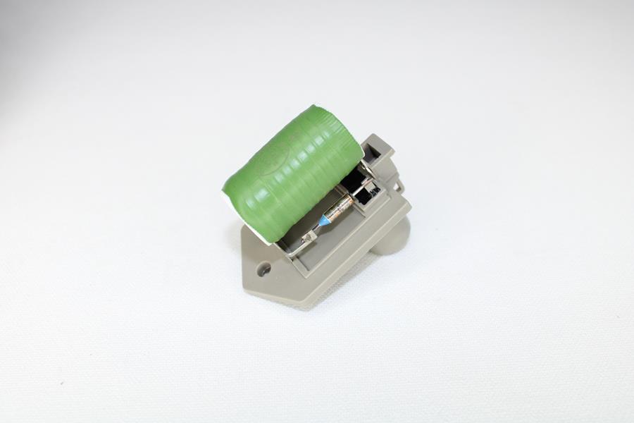 FAN REZISTANSI DOBLO YM DBY 1.6MULTIJET - MOTORTEC - OEM 51863573