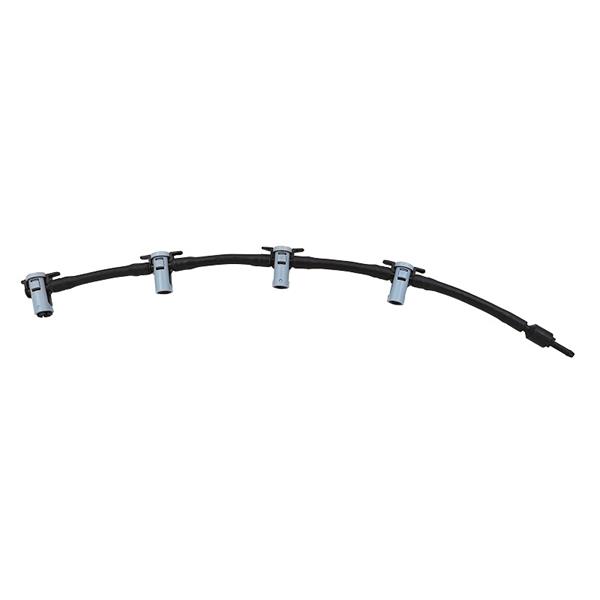 YAKIT GERİ DÖNÜŞ HORTUMU PASSAT-TİGUAN-CAAB-CAAA-CAAC-CAAD 08-12 - EXQ - OEM 03L130235S