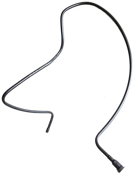 YAKIT HORTUMU PEUGEOT P208 12>19 P2008 13>18 CITROEN C3 12 > C3 AIRCROSS 17> 1.2 VTI-PureTech (POMPADAN > FİLTREYE GİDEN) - WINTECH - OEM 9676195880