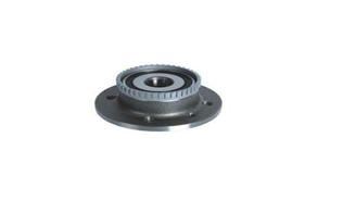 ARKA TEKER PORYASI ABSLI 4 DELIK 44 DIS  ( RENAULT ) 96-99 MEGANE SCENIC - SNR - OEM 7701205170