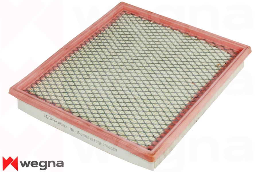 HAVA FİLTRESİ (TELLİ) NİSSAN PATHFİNDER 05/05--> - WEGNA - OEM 165467S000
