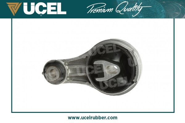 ASKI TAKOZU LAGUNA III 2009-> TUM MOTOR TIPLERI - UCEL KAUCUK - OEM 112380866R
