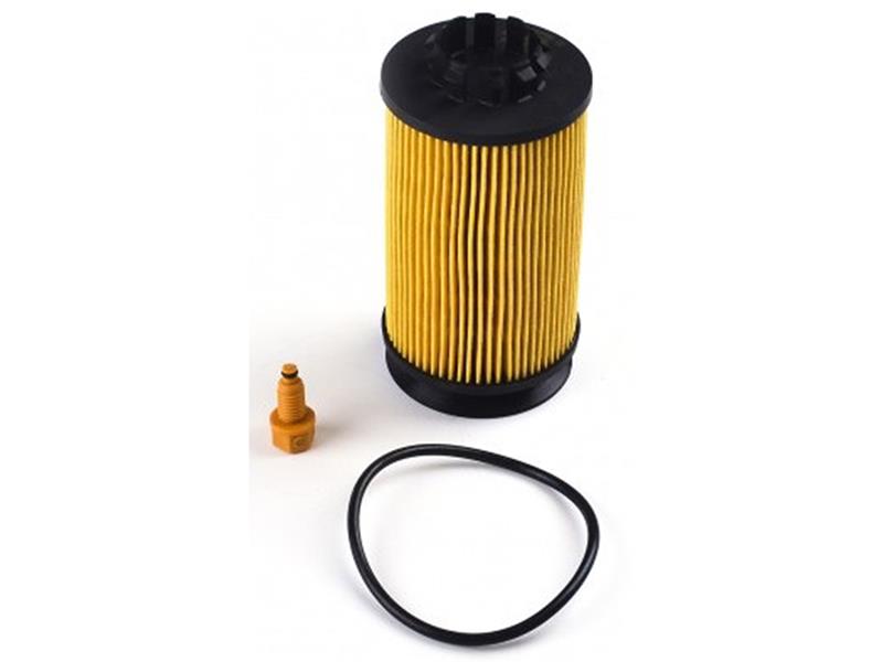 YAĞ FİLTRELERİ MİTSUBİSHİ FUSO CANTER 413 - SARDES - OEM QC000001