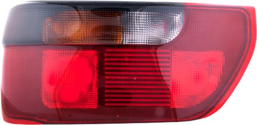 STOP LAMBASI SOL R9 BRODWAY 97=> DUYSUZ - PLEKSAN