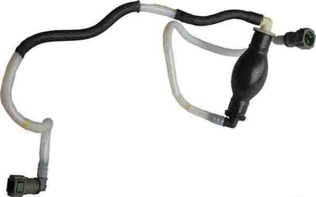 YAKIT HORTUMU MEGANE II 1.5DCI 08-10 EURO 4 K9K-732 MOTOR - WINTECH - OEM 8200451024