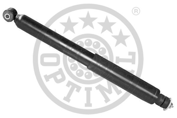 ARKA  AMORTISOR CORSA-B CORSA -C  (DAR DELIKLI)       436305+436216 - OPTIMAL - OEM 436180