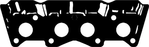 CONTA UST KAPAK ENJ. (RENAULT) CLIO MANAGER 1.4 - ROYAL - OEM 7700854035