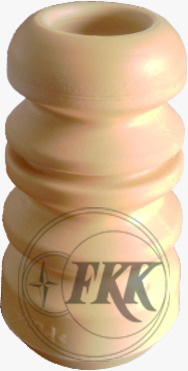 AMORTISOR TAKOZU FAVORIT (90-97) (VULKOLLAN) — FKK 910139 - FKK - OEM 6U9412303