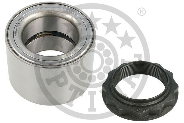 ON TEKER RULMANI [TEK RULMAN] BOXER I II DUCATO I II JUMPER I II 1.9D 1.9TD 2.0I 2.5D 2.5TDI 2.8HDI 2.8JTD 2.3JTD - OPTIMAL - OEM 332663