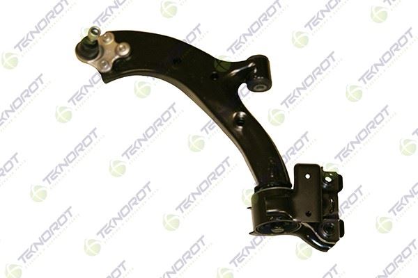 SALINCAK ALT SOL (ROTİLLİ) HONDA CR-V 2.0L 2.2L R20A2 N22A2 (RE5 RE6 kasa) 07-12 - TEKNOROT - OEM 51360SWAE01