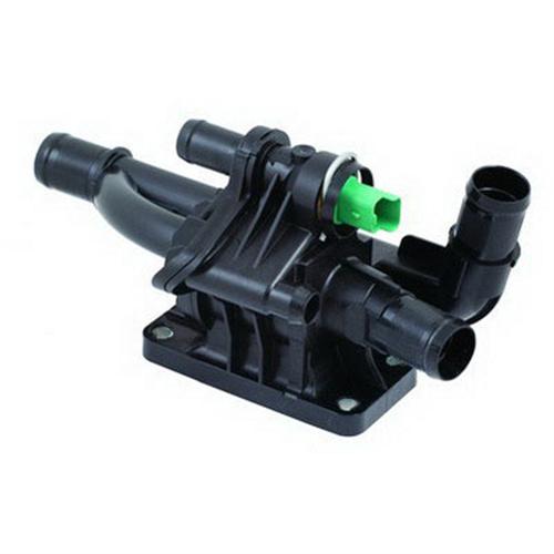 TERMOSTAT GÖVDESİ FORD PEUGEOT FIESTA-COURİER-FOCU - PSA - OEM 9M5Q