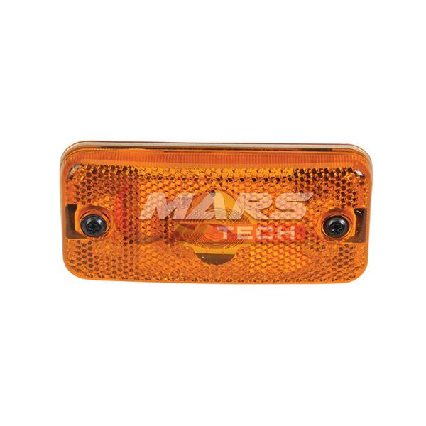 YAN SİNYAL LAMBASI FIAT DUCATO 06> CITROËN JUMP - MARS - OEM 71749250
