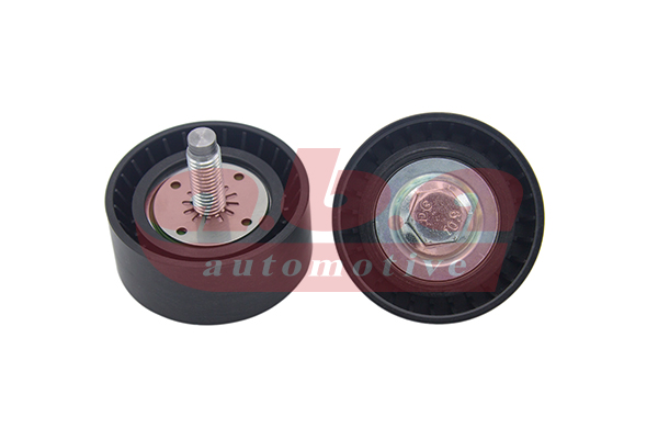 ALTERNATOR GERGI RULMANI [PLASTIK RULMAN] OPEL ASTRA J ASTRA K INSIGNIA A 1.6CDTI 14> B16DTH - ABA - OEM 636290