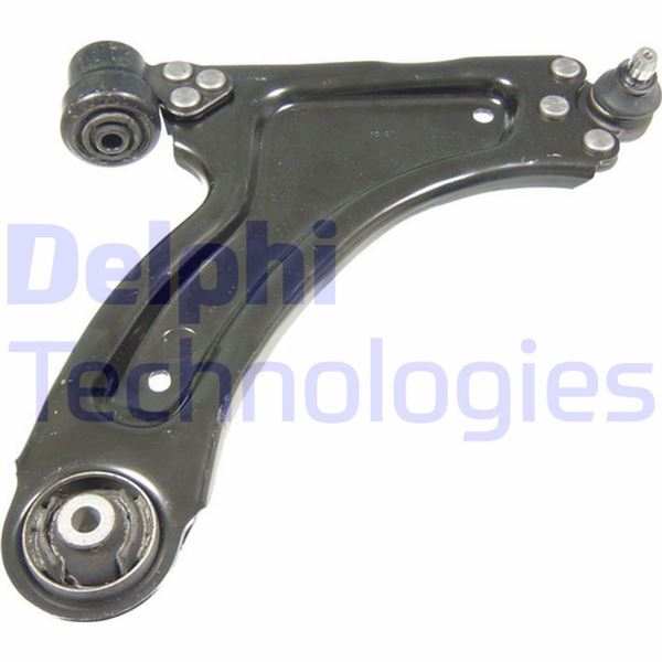 ALT SALINCAK KOMPLE SAĞ OPEL CORSA C 00> COMBO C 00> - DELPHI - OEM 13140038