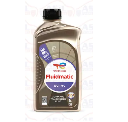 ŞANZIMAN YAĞI FLUIDMATIC DVI MV 12B 1 LİTRE TOT - TOTAL