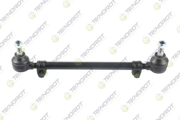 KISA ROT MILI ON SOL SAG BMW E28 E34 E24 E32 E31 8 - TEKNOROT - OEM 32211135668