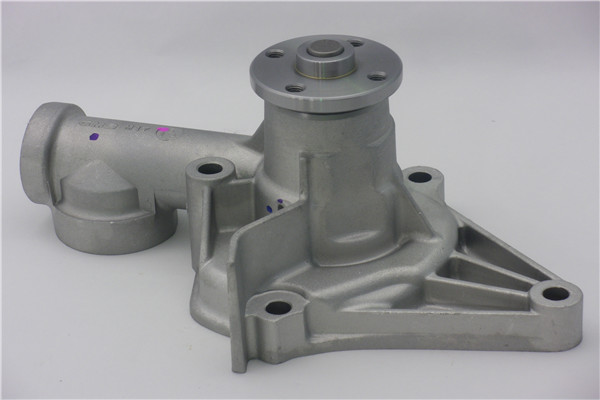 DEVİRDAİM SU POMPASI HYUNDAI ACCENT 1.3L 1.5L 4G13 - GMB - OEM 2510022650