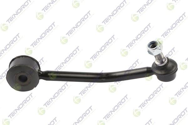 Z ROT ARKA SAĞ TOUAREG (02-10) Q7 (4L) (06-15) - TEKNOROT - OEM 7L0505466A