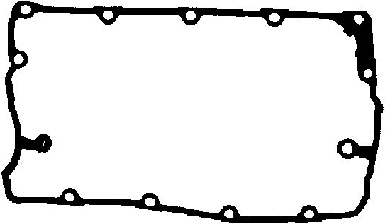 KULBUTOR KAPAK CONTASI POLO CADDY III GOLF V JETTA III 1.9 TDI 2005> - CORTECO - OEM 03G103483D