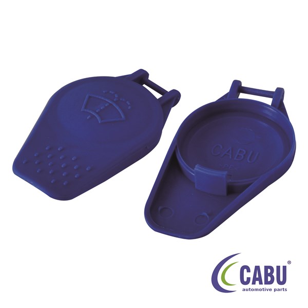 SILECEK SU DEPO KAPAGI C-MAX 04> - CABU - OEM 3M5117632AB