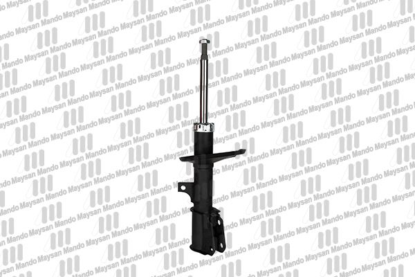 AMORTISOR ON SAG SOL (GAZLI) RENAULT TWINGO 93-00 - MAYSAN - OEM 7700421668