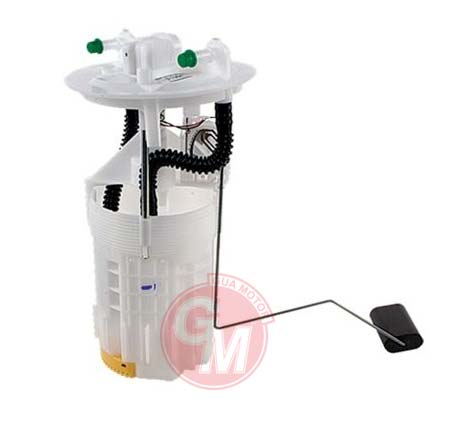 YAKIT DEPO SAMANDIRASI MASTER II 2.2 DCI- 2.5 DCI 0 - SAGEMFR - OEM 8200258350