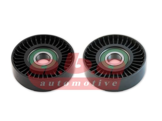 KAYIS GERGI RULMANI MERCEDES W168 W169 W245 W414 - ABA - OEM A1662020619