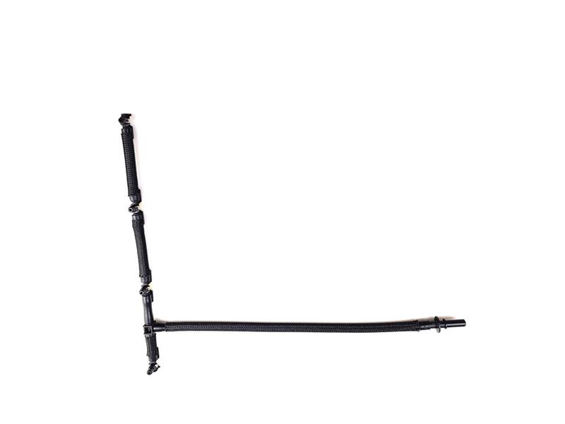 ENJEKTOR GERI DONUS HORTUMU 2008 208 3008 301 308 5008 508 DV5R 1.5HDI - WINTECH - OEM 9824723180