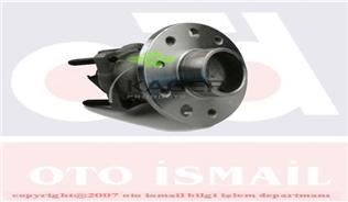 ARKA TEKERLEK PORYASI 5 BIJON OPEL ASTRA - - BAR-0094 E - SKF - OEM 93178626