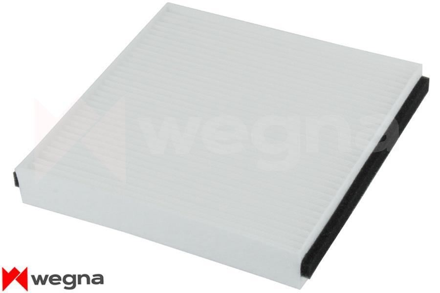 POLEN FİLTRESİ LGN II 1.6-2.0 16V 01/03> CU 2149 - WEGNA - OEM 7701048748