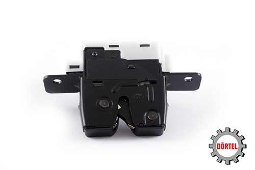 BAGAJ KİLİDİ MOTORLU RENAULT MEGANE II 02>08 CL - DORTEL - OEM 8200947699