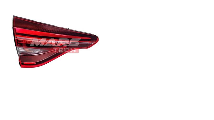 STOP LAMBASI İÇ SOL RENAULT CLIO V 20> DUYSUZ - MARS - OEM 265551147R