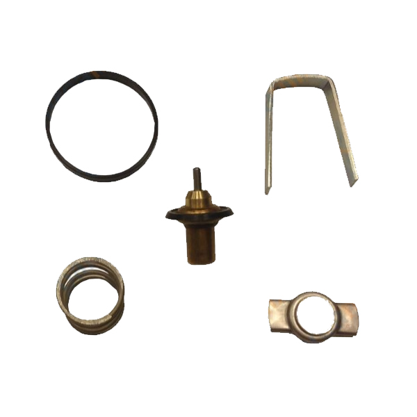 TERMOSTAT (89C) CLIO-KANGOO-LOGAN 1.5DCI (IÇ GRUP) - ELBA - OEM 8200039885