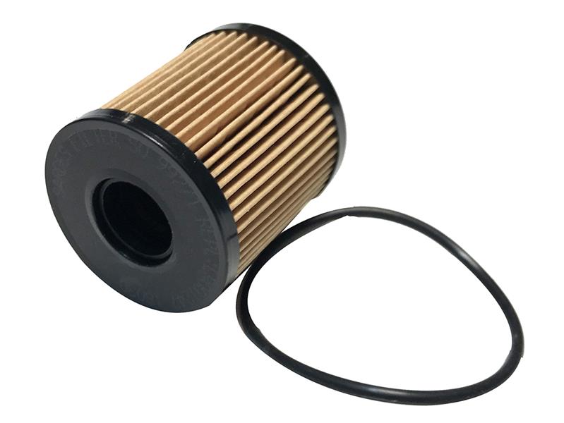 YAĞ FİLTRESİ ASTRA L-GRANDLAND-P206-P207-P307-P308 - SARDES - OEM 1109.CL