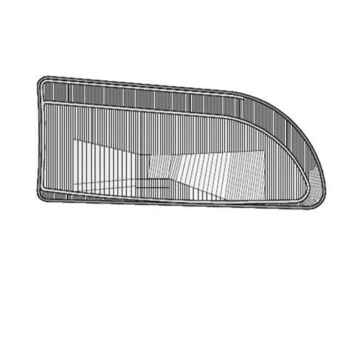 FAR CAMI SAĞ RENAULT R19 - AYFAR - OEM 7701036027
