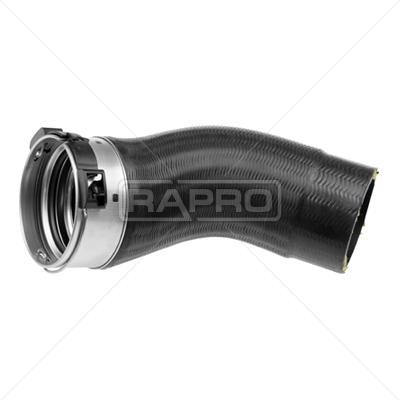TURBO HORTUMU VOLVO S60 II 10> D4-T3 S80 II 14>16 T5 S90 II 16>D3-D4 T4-T5 V40 15> V70 III 13> - RAPRO - OEM 31657738