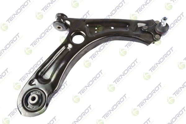 ALT SALINCAK ON SAG ROTILLI SAC JETTA 10-17 - TEKNOROT - OEM 5C0407152B