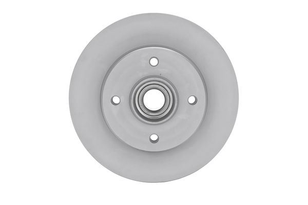 FREN DISKI ARKA RULMANLI 249mm C4 P308 07> DS4 11> - BOSCH - OEM 424966