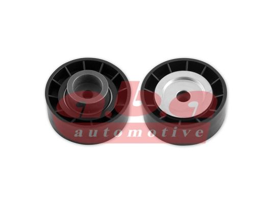 ALTERNATOR GERGİ RULMANI BOXER III JUMPER III DUCATO III MONDEO III TRANSIT V184 V347 2.0-2.2-2.3 HDI TDCI - ABA - OEM 1611423780