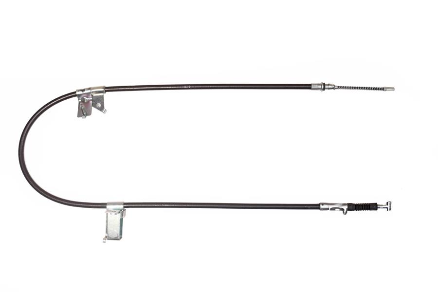 EL FREN TELI ARKA SAG NISSAN MICRA K11E (KAMPANA FREN) 93-> (1433/1217MM) - CAVO - OEM 365304F100