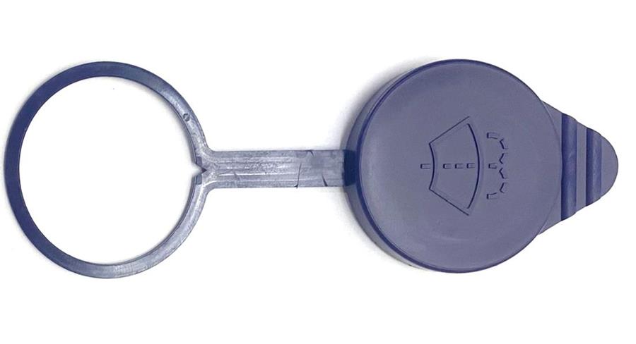 SU FISKİYE DEPO KAPAĞI FIAT DOBLO IV 15> OPEL COMBO D 12> - BEMOT - OEM 52140652