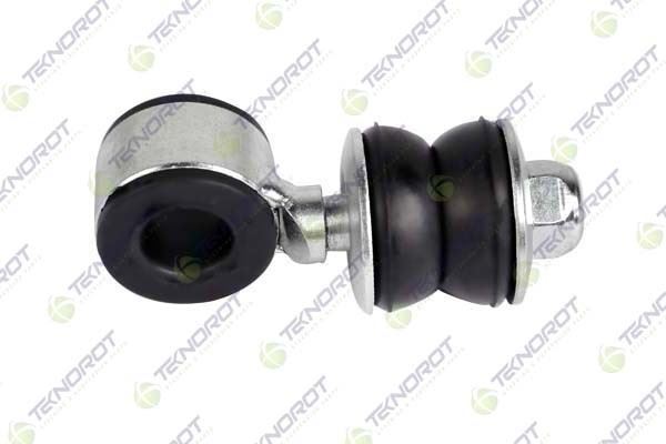 Z-ROT ÖN AROSA-1997-2004-VW-LUPO-1998-2005-VW-POLO (6N1)-1994-2001 - TEKNOROT - OEM 6N0411315D