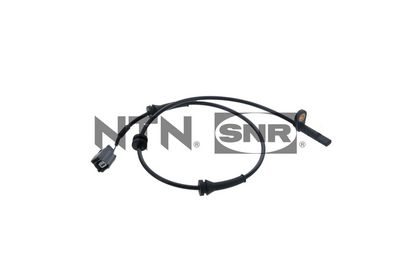 ABS SENSORU RENAULT KADJAR QASHQAI II SUV J11 - SNR - OEM 479104EA0A