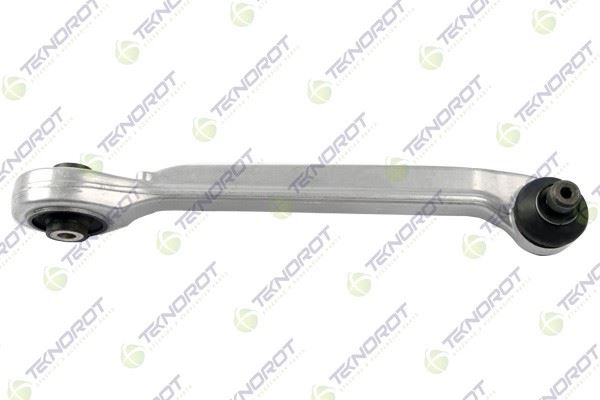 ÜST SALINCAK DÜZ ÖN SOL ALÜMİNYUM PASSAT IV <=01 - TEKNOROT - OEM 8D0407505B