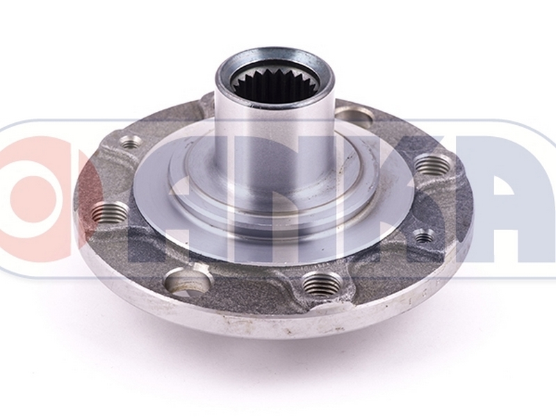 ÖN TEKER PORYASI OPEL CORSA D 1.0-1.2-1.4 06=> ADAM 1.0-1.2-1.4 12=> - ANKA - OEM 326165