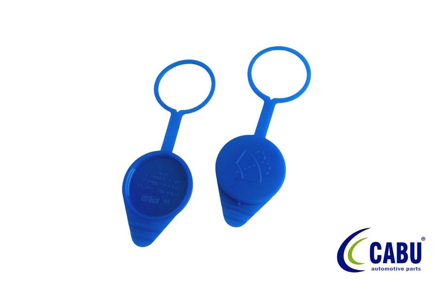 SU FISKIYE DEPO KAPAGI TRANSIT V363 14>18 - CABU - OEM BK2117N604AC