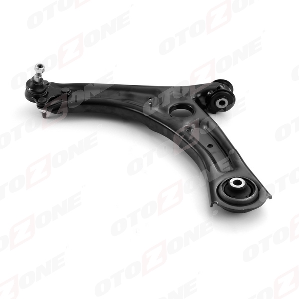 ROTİLLİ SALINCAK ÖN SOL ALT VW-CADDY TYP 2K-2004-2015- - OTOZONE - OEM 1K0407151BG