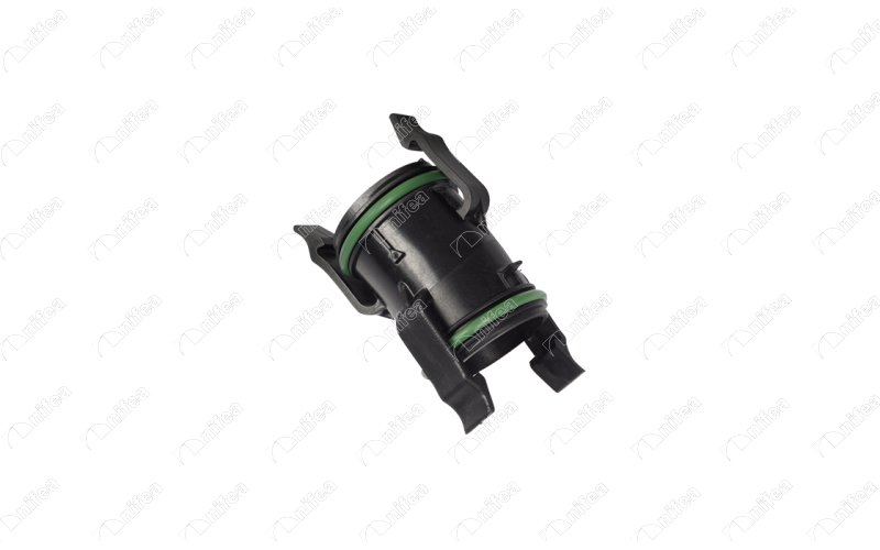 TURBO BORUSU VW GOLF - NIFEA - OEM 04E145875F