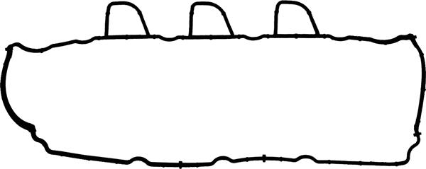 UST KAPAK CONTASI CLIO IV MEGANE III 1.5DCI EURO 6 - ROYAL - OEM 7701070607