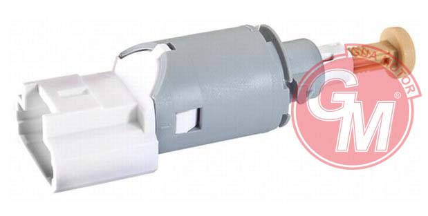 FREN STOP MÜŞÜRÜ MEGANE II - KANGOO II - 1.4 -1.6 - MOTORTEC - OEM 8200168238
